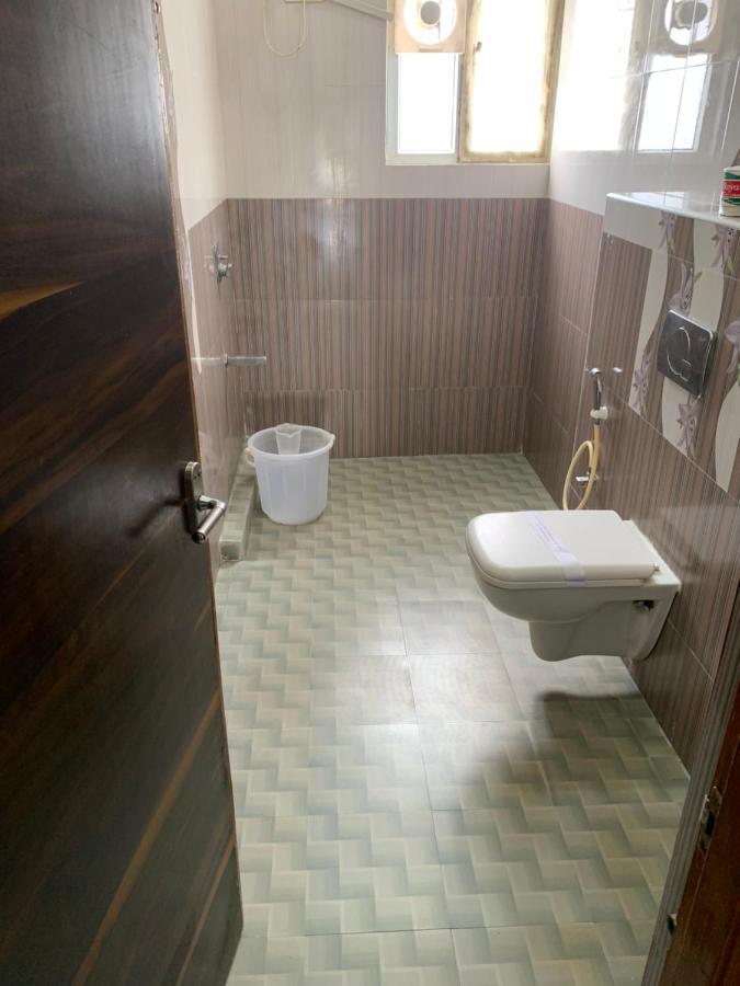 Rio Grande Residency Hotel Madurai Eksteriør billede