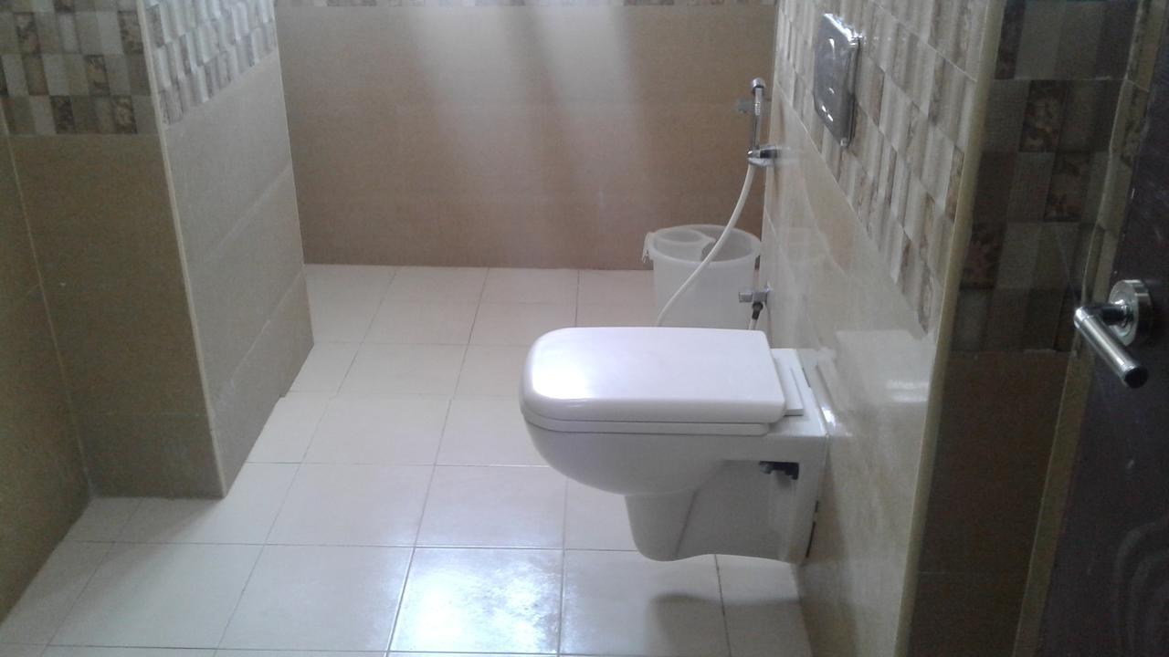 Rio Grande Residency Hotel Madurai Eksteriør billede